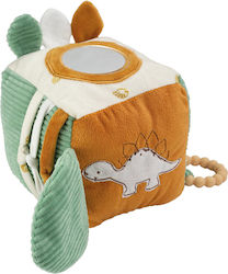 Trois Kilos Sept Activity Cube for 0++ Months