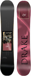 Drake Dfl Pro 2023 Women's Snowboard
