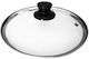 Tesla Elitecook K70 / K80 Deluxe Glass Lid for Pressure Cooker