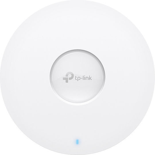 TP-LINK TP-Link EAP683 LR v1 Rețea WiFi Mesh Punct de acces Wi-Fi 6 Banda Duală (2.4 și 5GHz)