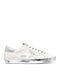 Ανδρικά Sneakers White Blue Red