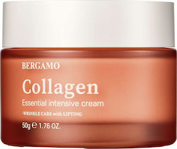 Bergamo Collagen Creme 50gr