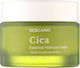 Bergamo Cica Cream Face with Centella Asiatica 50gr
