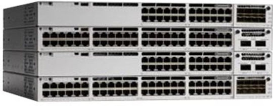 Cisco L2 PoE+ Switch