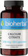 Bioherba Calcium Citrate 330mg 60 caps
