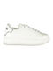 Sneakers White
