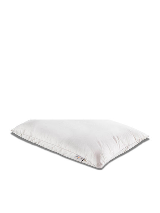 Matt & More Comfy Възглавница За Спане Полиестер 50x70см