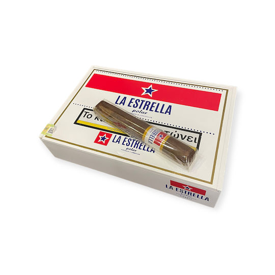 La Estrella Polar Nicaragua Gigante Πούρο Ονδούρας 152mm