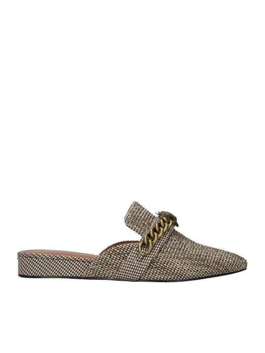Kurt Geiger Saboti Bej 5126440609