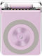 XO PR226 Power Bank 10000mAh 18W with USB-A Port Quick Charge 3.0 Purple