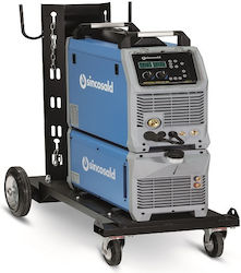 Sincosald Welding Inverter TIG
