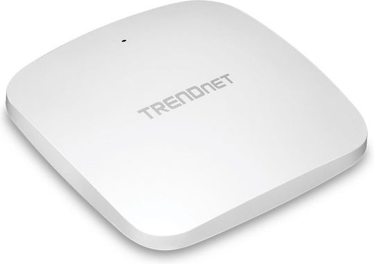 Trendnet TEW-923DAP Access Point Wi‑Fi 6 Dual Band (2.4 & 5GHz)