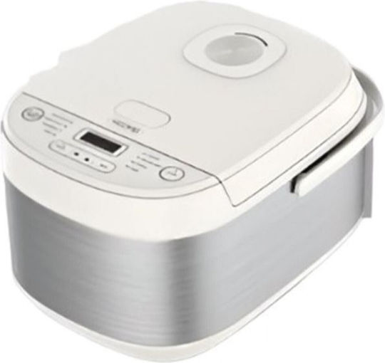 Hoomei Rice Cooker 790W με Χωρητικότητα 5lt