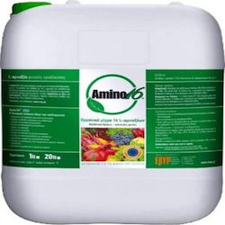 ΕΒΥΠ Amino 16 Λίπασμα Αμινοξέων 20lt ΕΒΥΠ Amino 16 Λίπασμα Αμινοξέων 20lt
