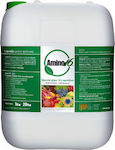 ΕΒΥΠ Υγρό Λίπασμα Amino 16 Βιολογικής Καλλιέργειας 20lt 1τμχ