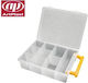 ArtPlast Tool Case Plastic