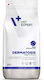 VetExpert Dermatosis 12kg Ξηρά Τροφή Σκύλων Διαίτης, χωρίς Γλουτένη με Κουνέλι