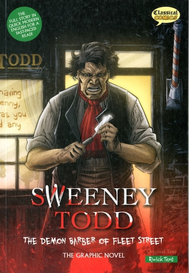 Sweeney Todd