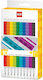LEGO Lego Gel Pix 0.7mm 10buc