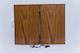 Argy Toys Lucrat manual Table Lemn Valiză 60x60cm