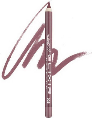 Elixir Lip Pencil 26