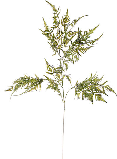 Венец от изкуствени растения Fern Light Blue 90см Arpimex Srl