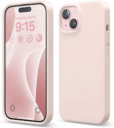 Leewello Back Cover Ροζ (iPhone 15) Leewello Back Cover Ροζ (iPhone 15)