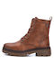 Xti Women's Ankle Boots Tabac Brown