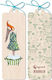 Cozywood Bookmark