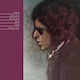 Bob Dylan Blood On The Tracks Μπλε Βινύλιο