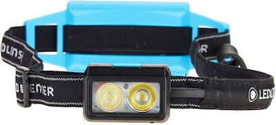 LedLenser Lanternă de Cap LED