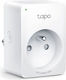 TP-LINK Tapo P100 v2 Smart Einzelne Steckdose
