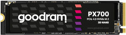 GoodRAM PX700 2TB M.2 SSDPR-PX700-02T-80 GoodRAM PX700 2TB M.2 SSDPR-PX700-02T-80