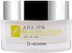 Dr.Hedison AHA 10% Скалиране Крем Хидратиращ Крем за Лице с AHA 50ml