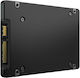 Samsung Enterprise PM983 SSD 7.7TB τύπου 2.5'' με σύνδεση PCI Express 3.0 MZQLB7T6HALA-00W07