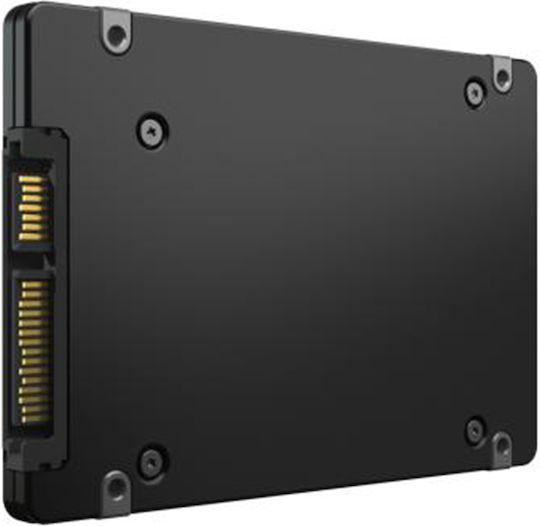 Samsung Enterprise PM983 SSD 7.7TB τύπου 2.5'' με σύνδεση PCI Express 3.0 MZQLB7T6HALA-00W07