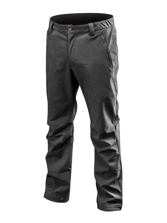 Neo Tools Waterproof Work Pants Gray