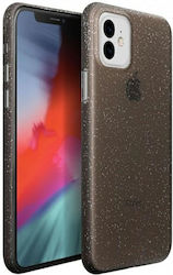 Laut Back Cover Μαύρη (iPhone 11)