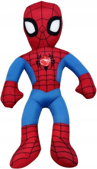 Marvel Plüsch Spiderman Spiderman 38 cm