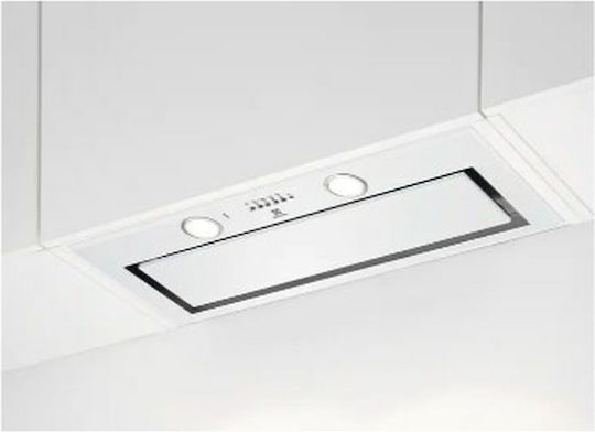 Electrolux Mecanism de Absorbție 80cm Alb