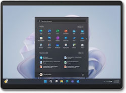 Microsoft Surface Pro 9 13" Tablet mit WiFi (16GB/1TB/i7-1265U) Platinum
