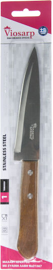 Viosarp Knife Meat from Stainless Steel 28cm