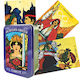 U.S. Games Systems, Inc. Cărți de Tarot