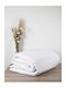 Sunshine Hotel Quilt Queen Size 220x240cm 2pcs