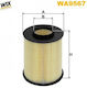Wix Filters Car Air Filter for Ford Focus