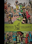 Prince Valiant Vol. 11: 1957