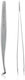 Staleks TE-40/12 Eyelash Placement Tweezers