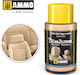 Ammo Modellbau Farbe Beige Leather 30ml