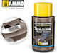 Ammo Modellbau Farbe Copper Brown Metallic 30ml