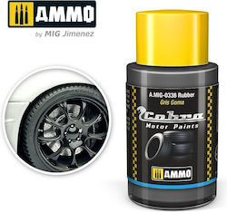 Ammo Cobra Model Making Paint Cobra Motor Rubbe...